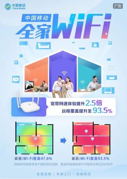 智能组网为啥每个月都收费