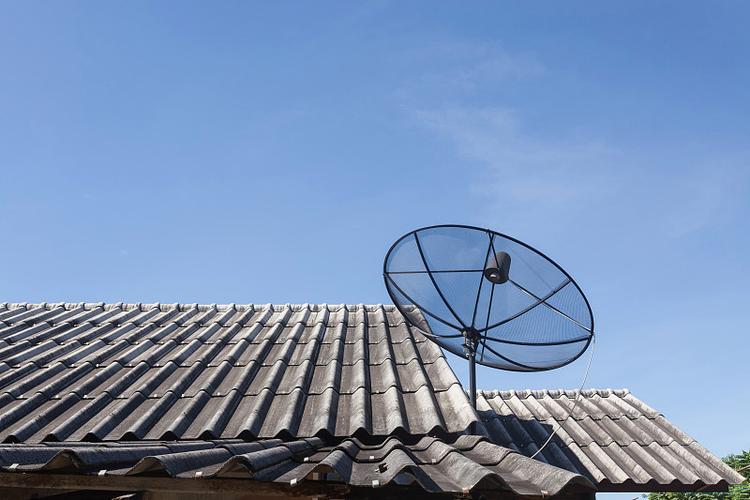 卫星网络wifi接收器游戏截图