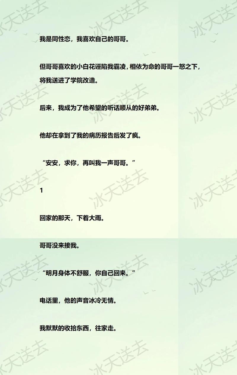 锐文小说缩略图