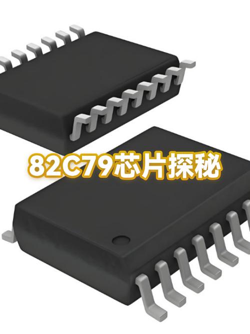 82c79是什么芯片图标