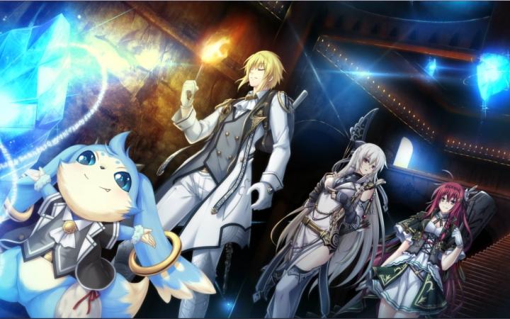 神之狂想曲攻略缩略图
