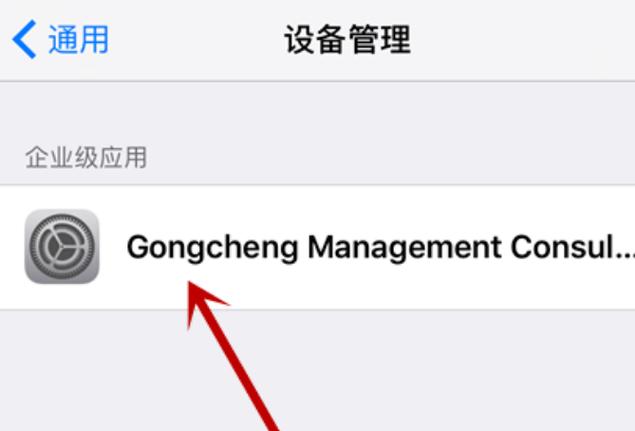 iPad第三方软件使用方法缩略图