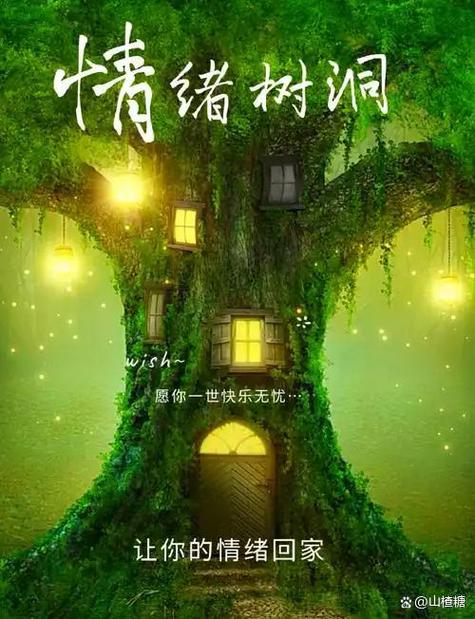 阿拉猪吖树洞倾听者