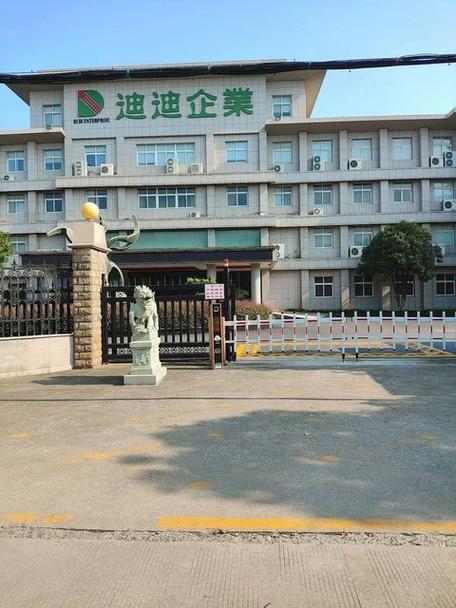迪迪公司图标