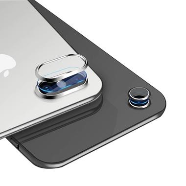 iPhone官方壳摄像头保护