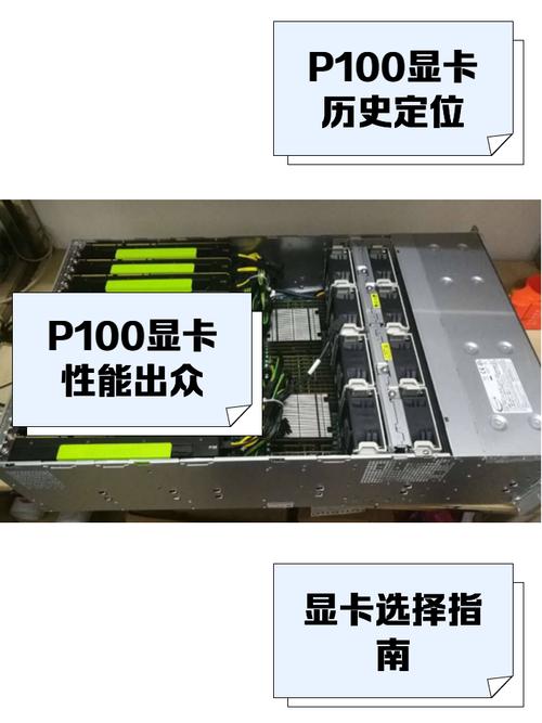p40和p100显卡比较缩略图