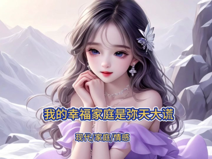 幸福家庭完结版全人物攻略缩略图