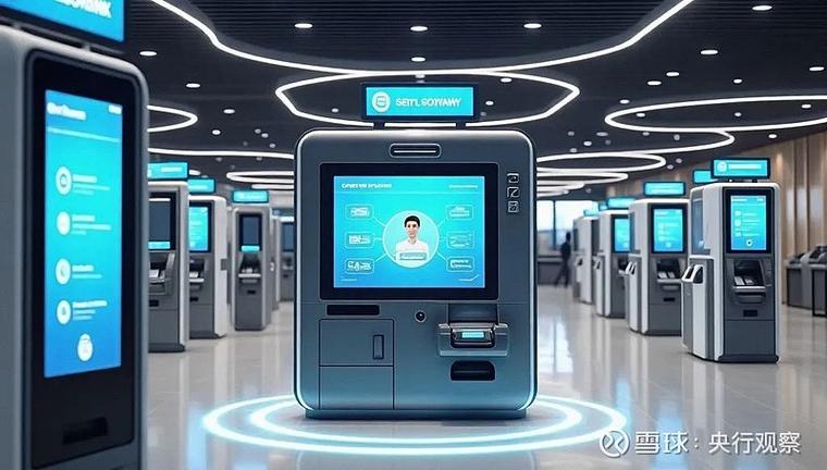 兴业银行跨行柜台取款缩略图