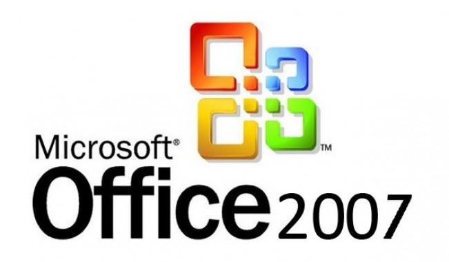 微软office2007官方游戏截图