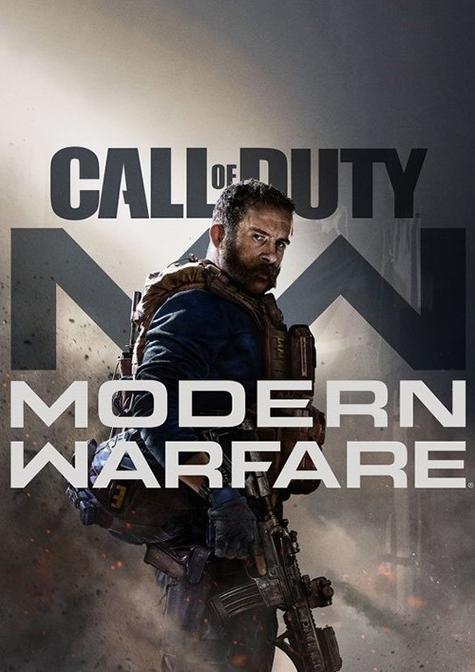 《使命召唤16:现代战争》缩略图