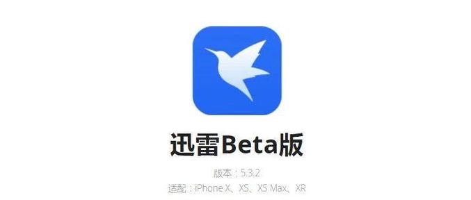 迅雷苹果最新ios下载缩略图