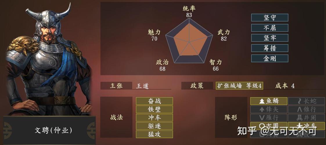 三国志14pk图鉴游戏截图