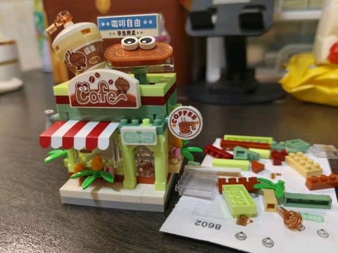 俐智积木图纸怎么看缩略图