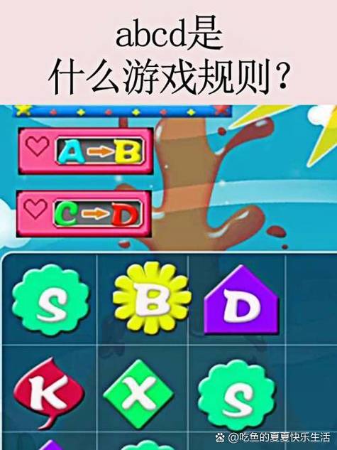 d是什么游戏缩略图