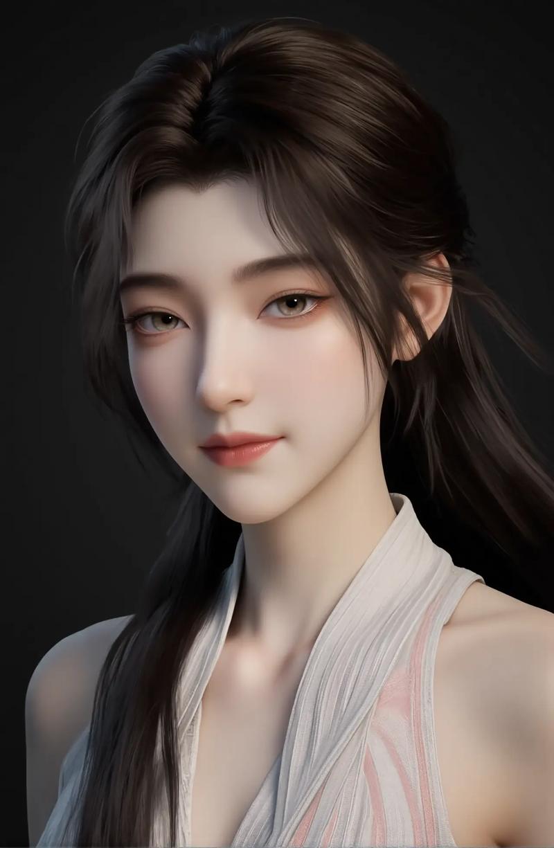 凌逍仙女录
