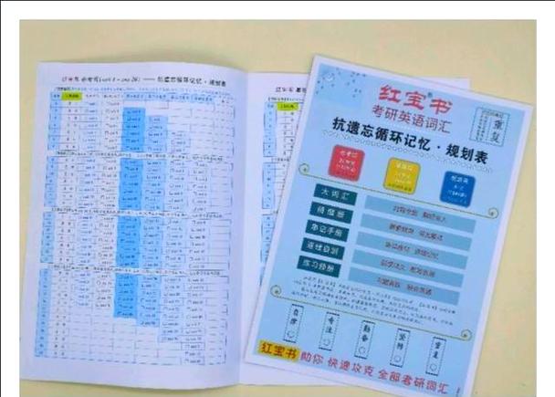 红宝书电子版缩略图