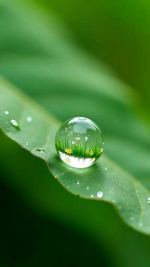 水滴素材缩略图