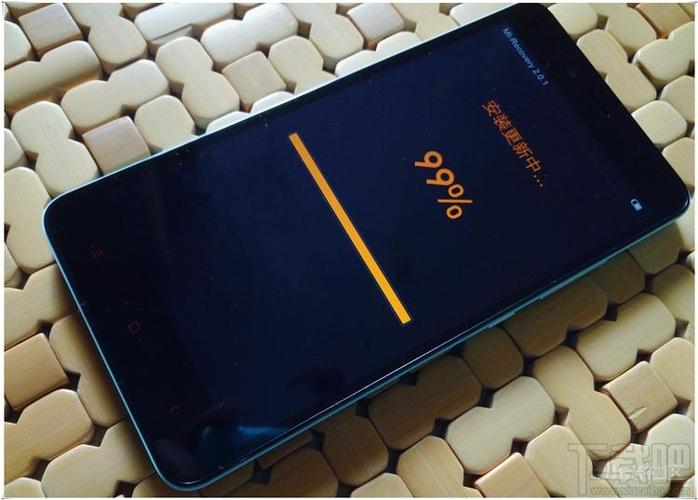 红米note7系统最新版本缩略图