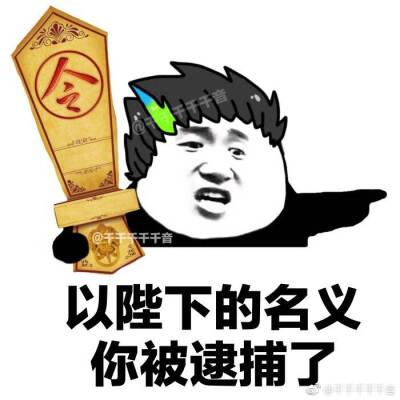 王者的表情包求带表情包图标