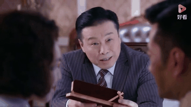 传奇大亨各人物结局介绍