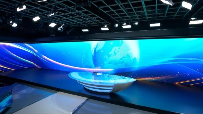 中国广电IPTV无限制版缩略图