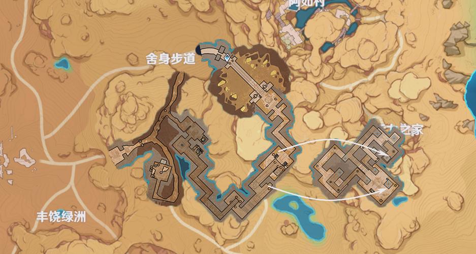 原神原名叫什么缩略图