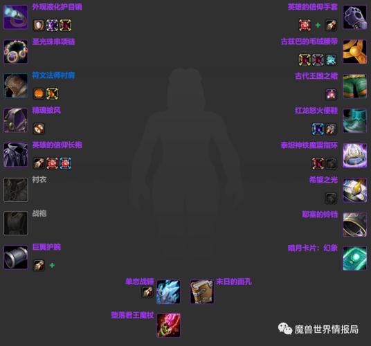 魔兽如何显示治疗量图标