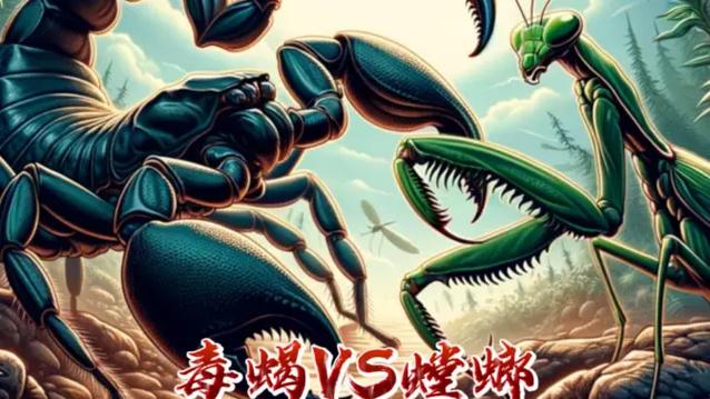昆虫vs昆虫图标