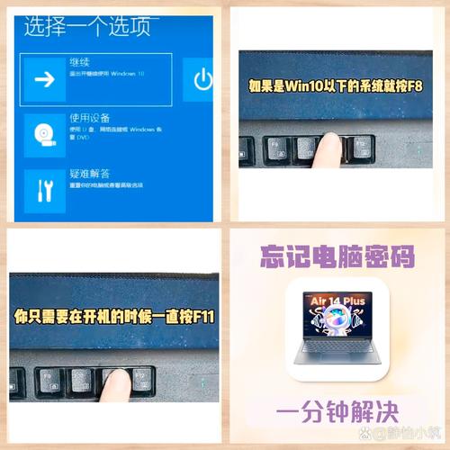 电脑桌面文件被锁定,如何解锁图标