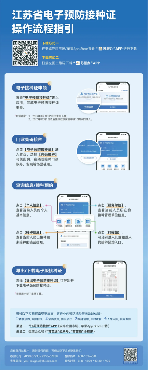 预防接种电子版怎么弄图标