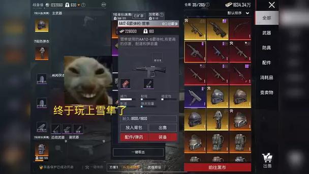 惊变100天枪械一口气看完缩略图