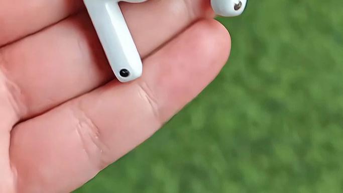 耳机打电话没有声音,听歌可以游戏截图