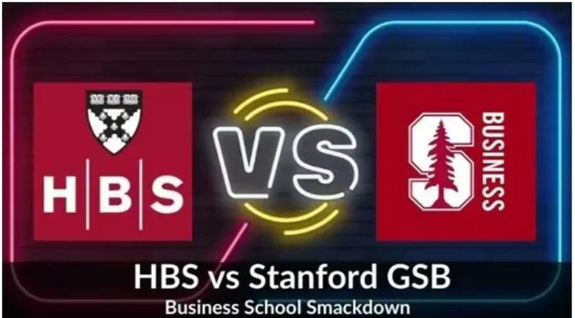 哈佛大学vs斯坦福大学缩略图