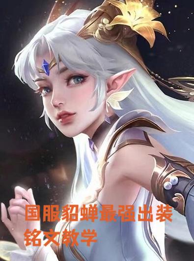 s42貂蝉出装铭文缩略图