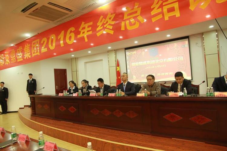 北京鼎盛集团董事长缩略图