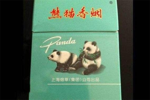 熊猫硬特规