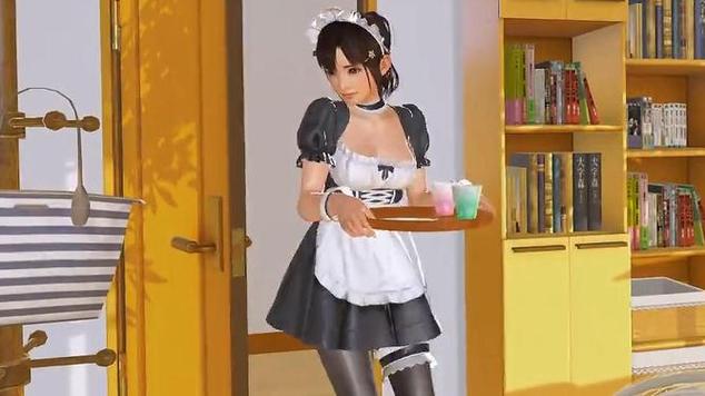 vr虚拟女友游戏缩略图