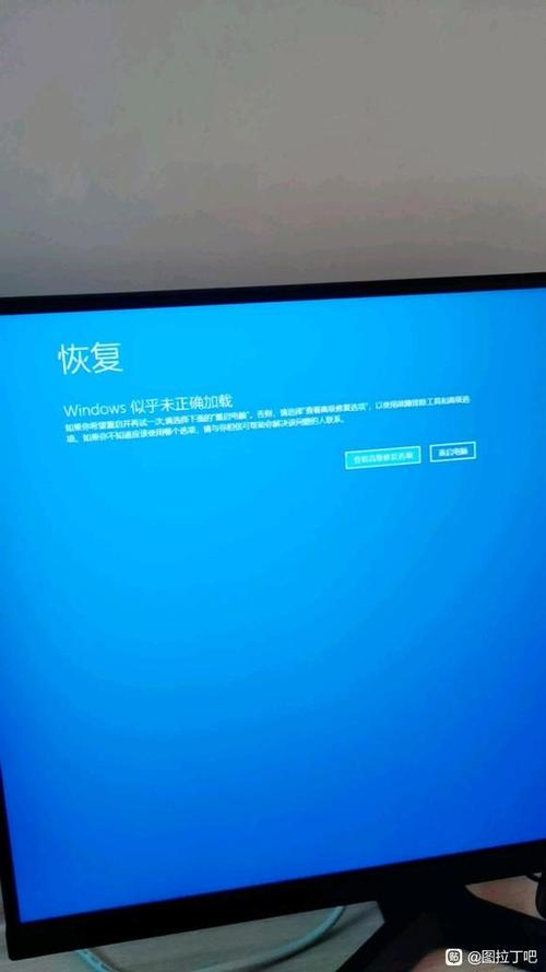 显卡驱动安装完重启又要安装