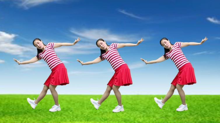 糖豆广场舞青春踢踏舞mp3缩略图