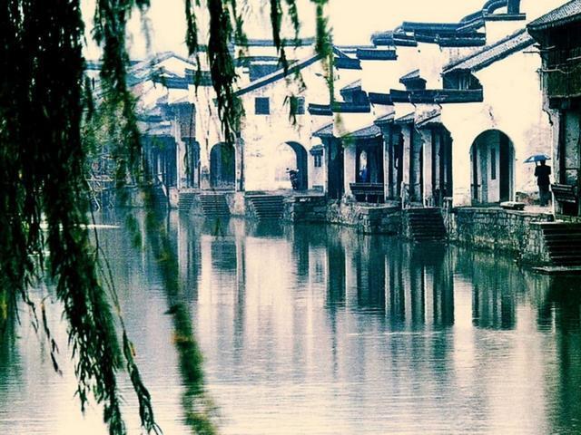 《烟雨入江南》苏轼缩略图