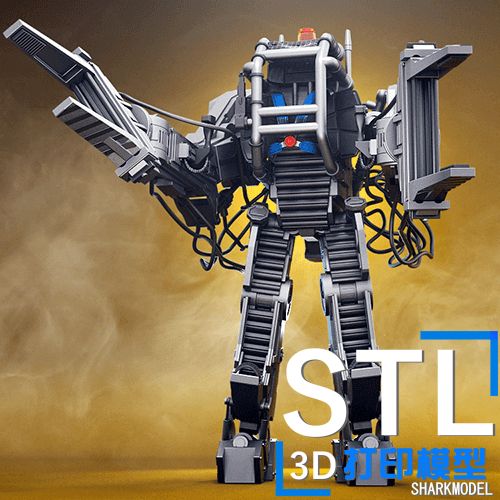 异形雷普利演员缩略图