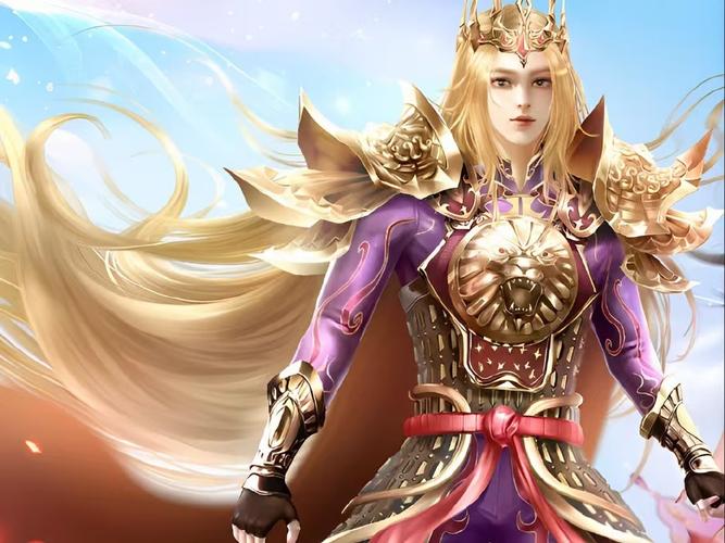 魔兽无双乱舞哪个英雄厉害缩略图