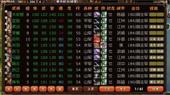 霸王的梦想3.0.0正版缩略图