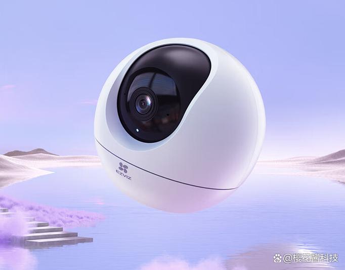 萤石c6c像头连录像机游戏截图