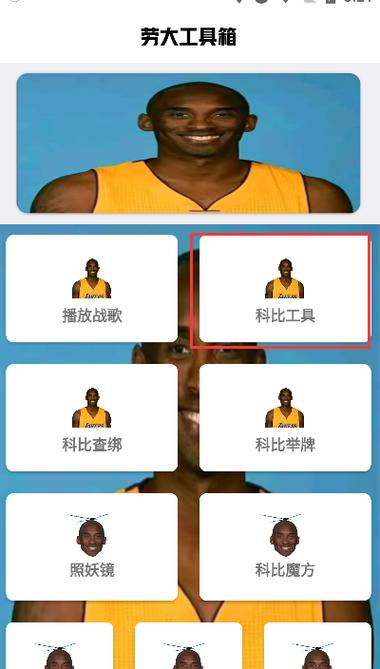 牢大辅助器缩略图