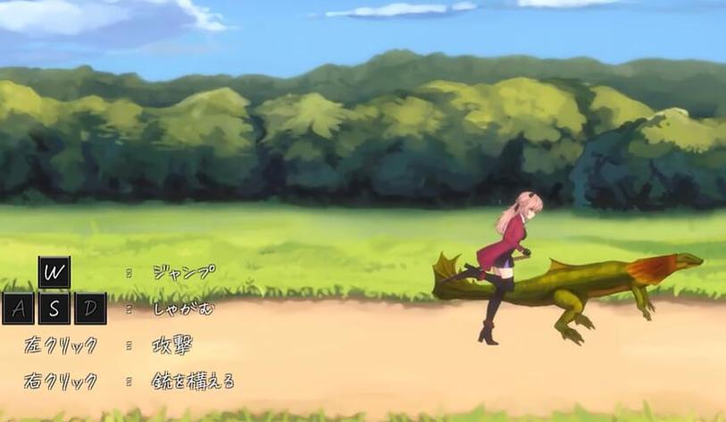 薇薇与魔法之岛安卓版图标