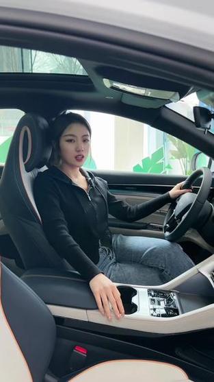 比亚迪自带的行车记录仪怎么设置图标