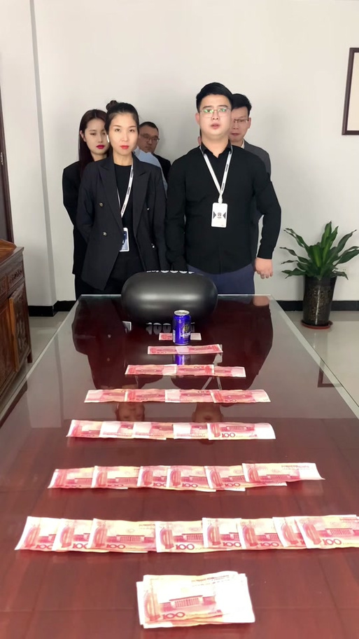 电视上答题赢奖金是真的吗缩略图