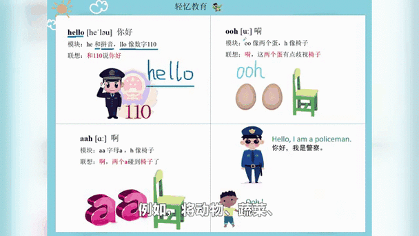 轻记单词app下载缩略图