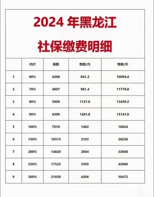 黑龙江人社保险缩略图